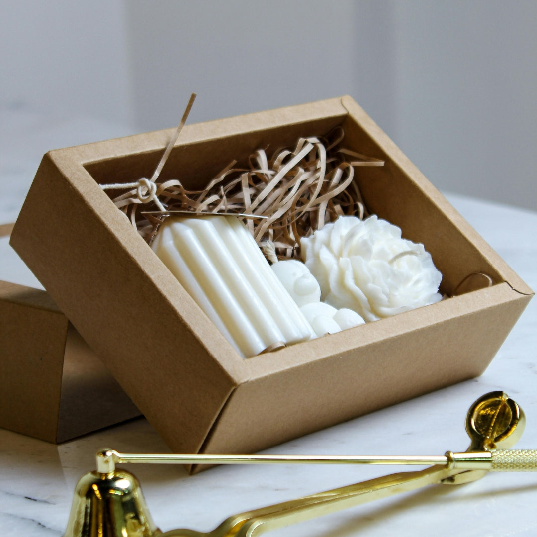 Nos top 9 coffrets cadeaux