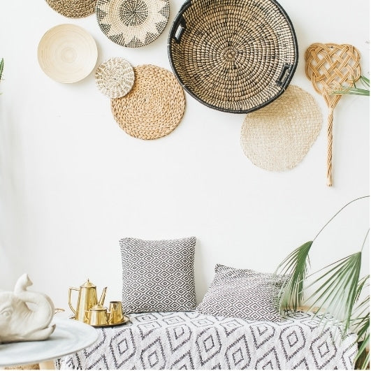 Maison et décorations