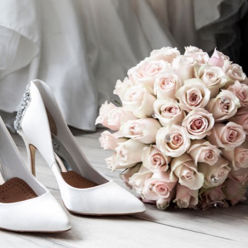 Accessoire de mariage