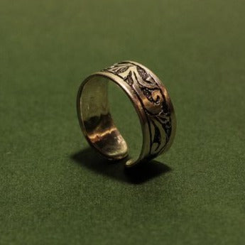 bague, bague tunisie,