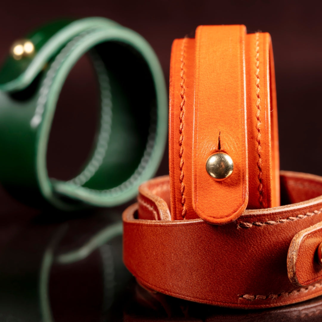 bracelets en cuir, bracelets en cuir pour homme, bracelets en cuir pour femme, bracelets en cuir Tunisie