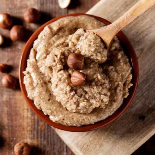 Bissa noisette, Bissa noisette tunisie