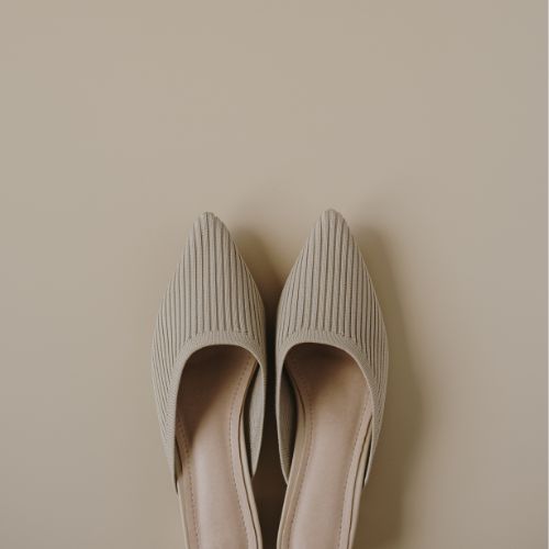Chaussures Femme