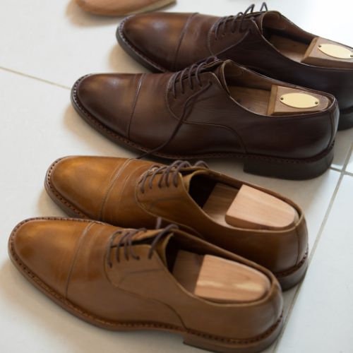 Chaussures Homme
