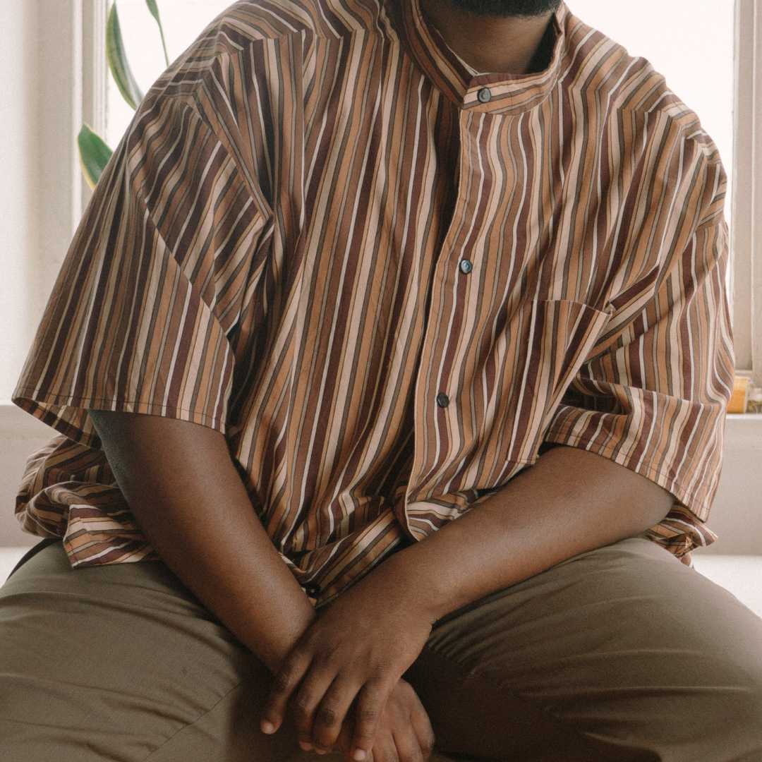 Vêtements Upcyclés