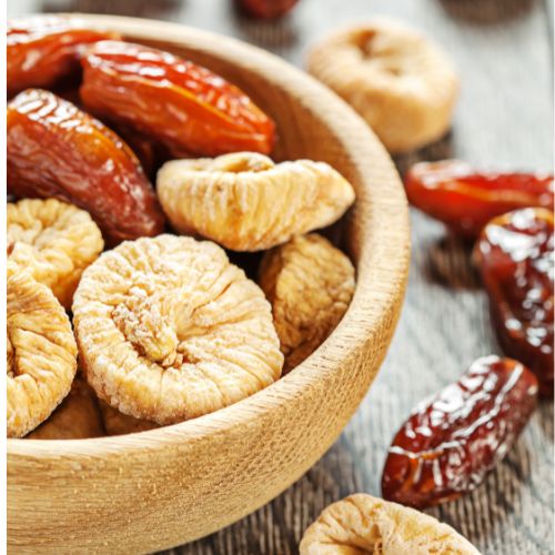 Les figues et les dattes, Figues et Dattes, Figues & Dattes