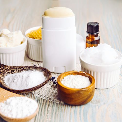 Déodorants naturels efficaces, Déodorants naturels tunisie, Déodorants bio tunisie,Déodorants naturels efficaces