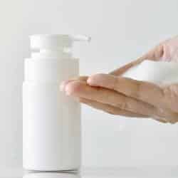 Crèmes Démaquillantes