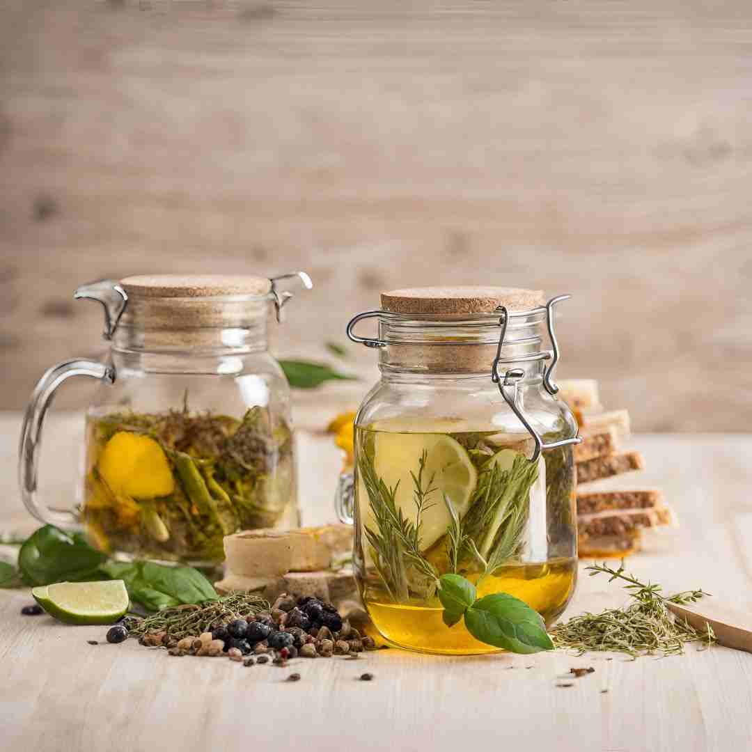 infusions digestives,infusions digestives tunisie