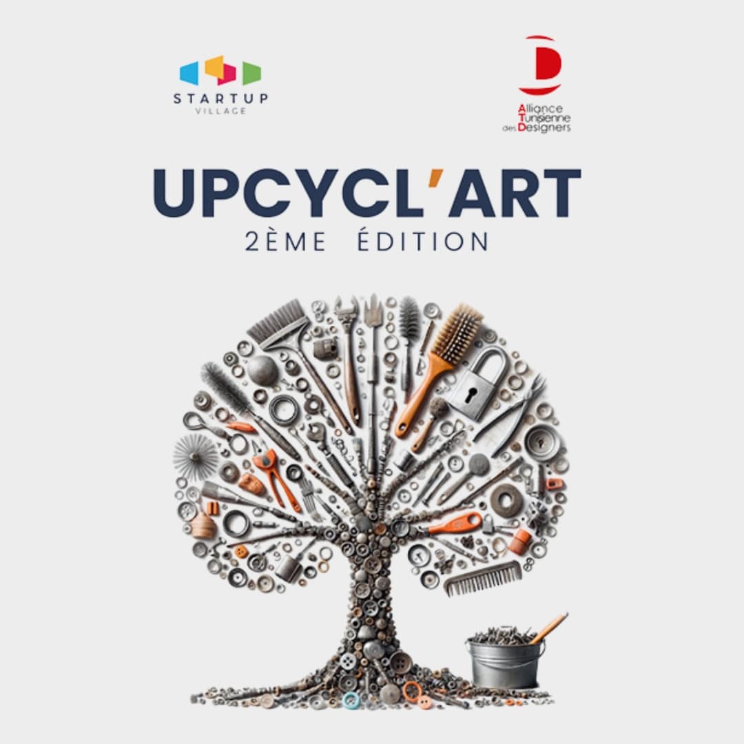 Upcycl'Art