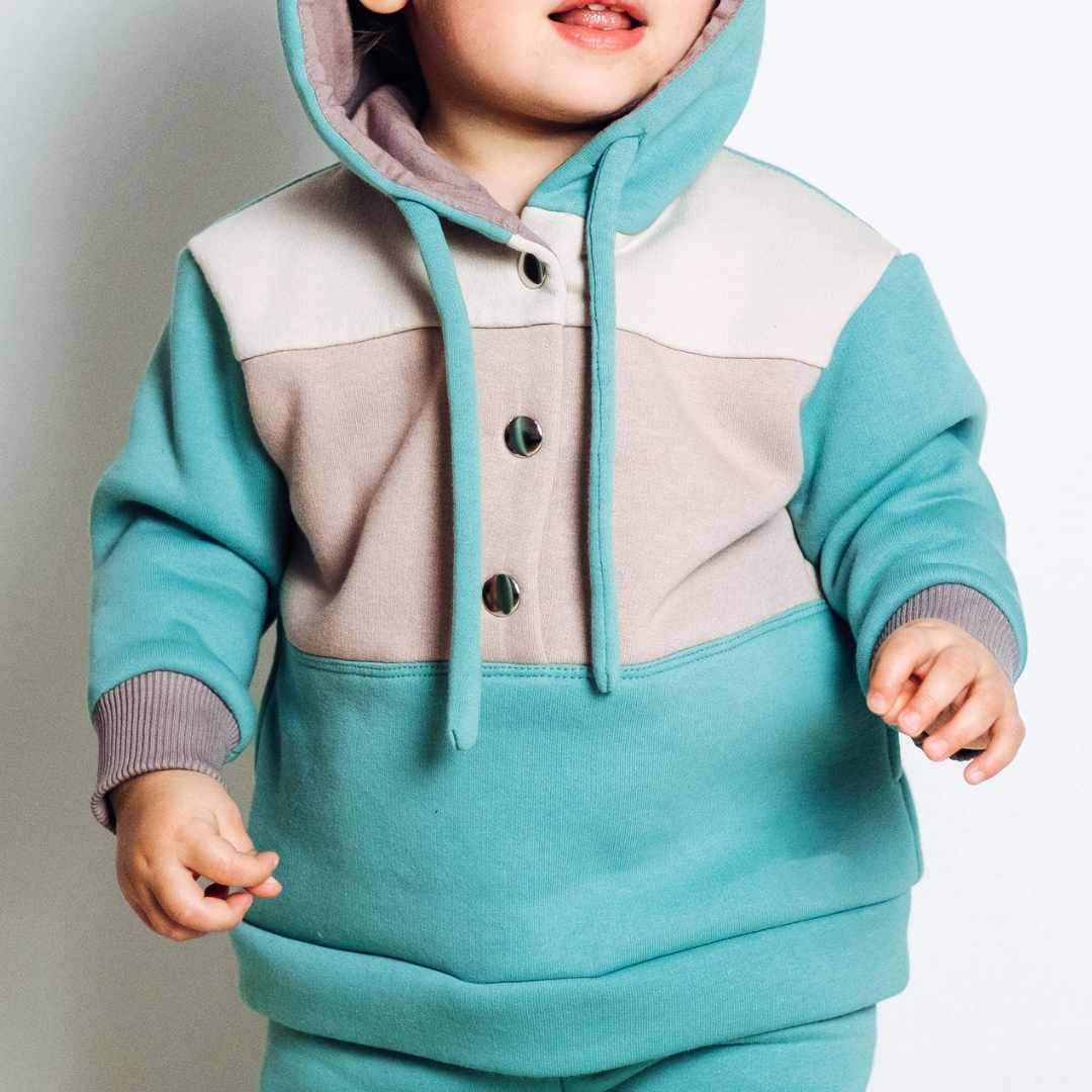 Manteau et Veste Bébé