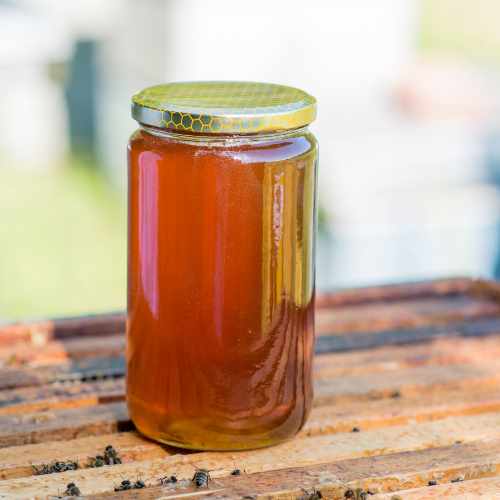 Miel de montagne, miel Tunisie, miel sauvage, miel floral, miel crémeux, miel de fleurs sauvages, acheter miel en ligne, livraison miel Tunisie.