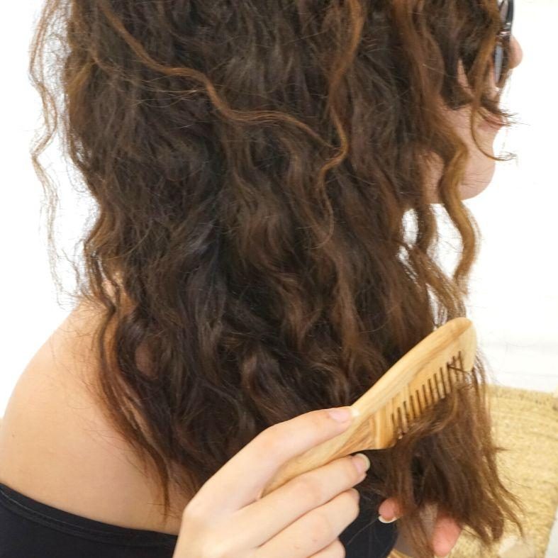 Accessoires de cheveux
