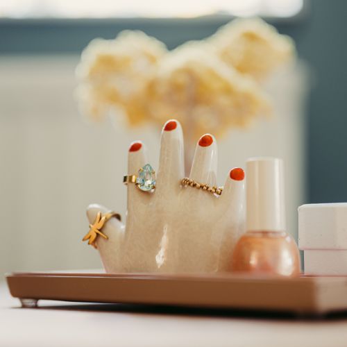 porte-accessoires, alfa, artisanat tunisien, rangement, bijoux, décoration, boîte, panier, fait main, Tunisie, artisanal, rangement bijoux, porte bijoux, boîte à bijoux