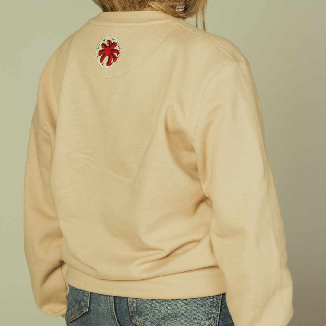 Sweatshirts et hoodies unisexe