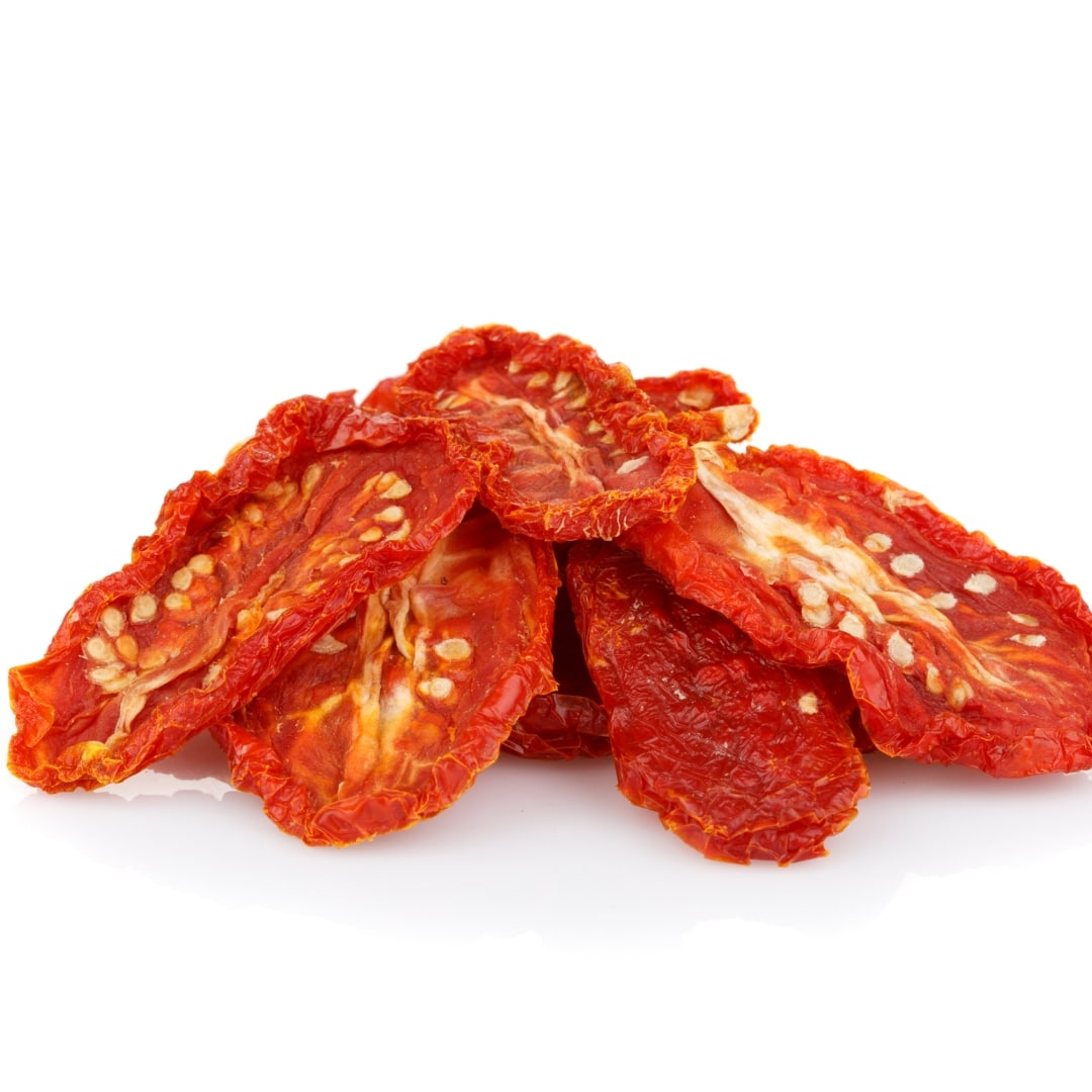 Tomate séchée