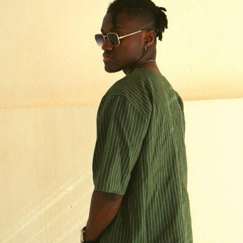 Vêtements pour hommes