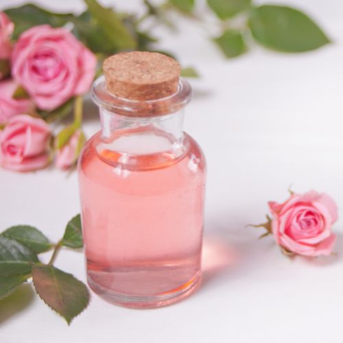 Eau Florale de rose, eau florale bio, Eau Florale tunisie, eau florale bienfait
