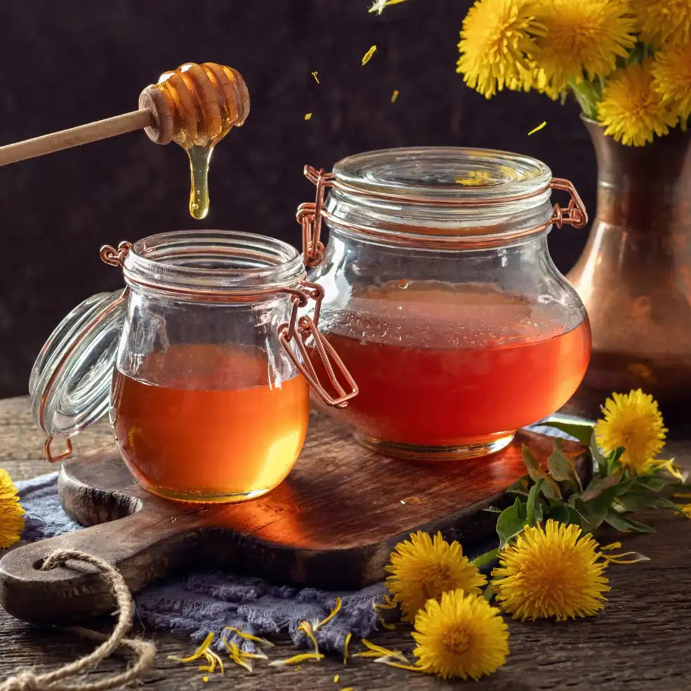 Miels bio, sirop, Miels Tunisie, Différents types de miel, Bienfaits du miel,Miel, miel artisanal, miel naturel, miel bio, miel cru, acheter miel en ligne, livraison miel Tunisie.