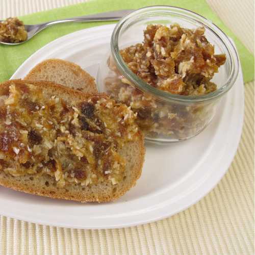 Pâte à tartiner, Tunisie, Petit-déjeuner, Goûter, Bio, Fruits secs, Noix, Noisettes, Amandes, Pistaches