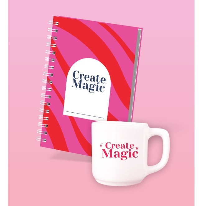 Duo Create Magic