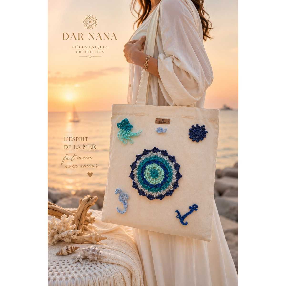Sac plage tendance pour un été inoubliable et stylé
