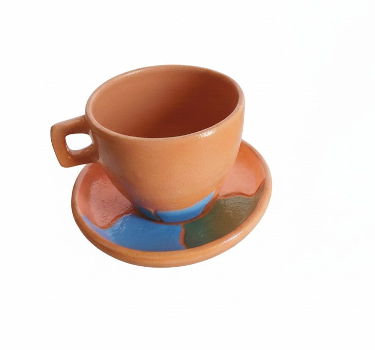 tasse café artistique pour un moment de dégustation unique