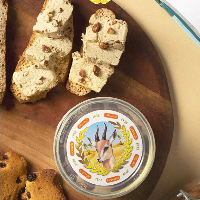 Halwa Chamia LA GAZELLE 350g