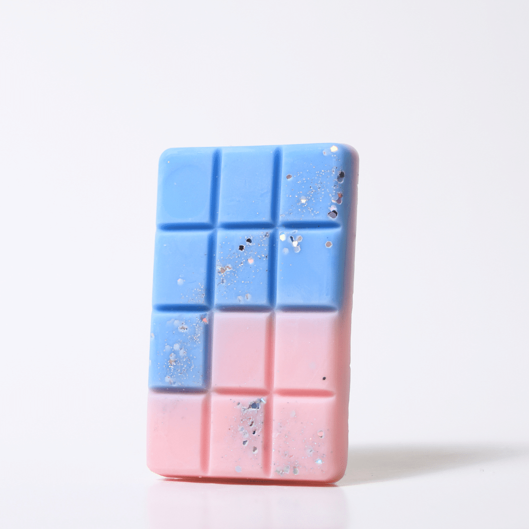 Steady Mini Scented Wax Tablet