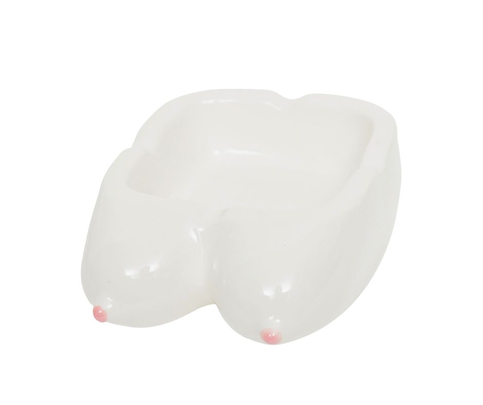 FOUFOUN® Cendrier