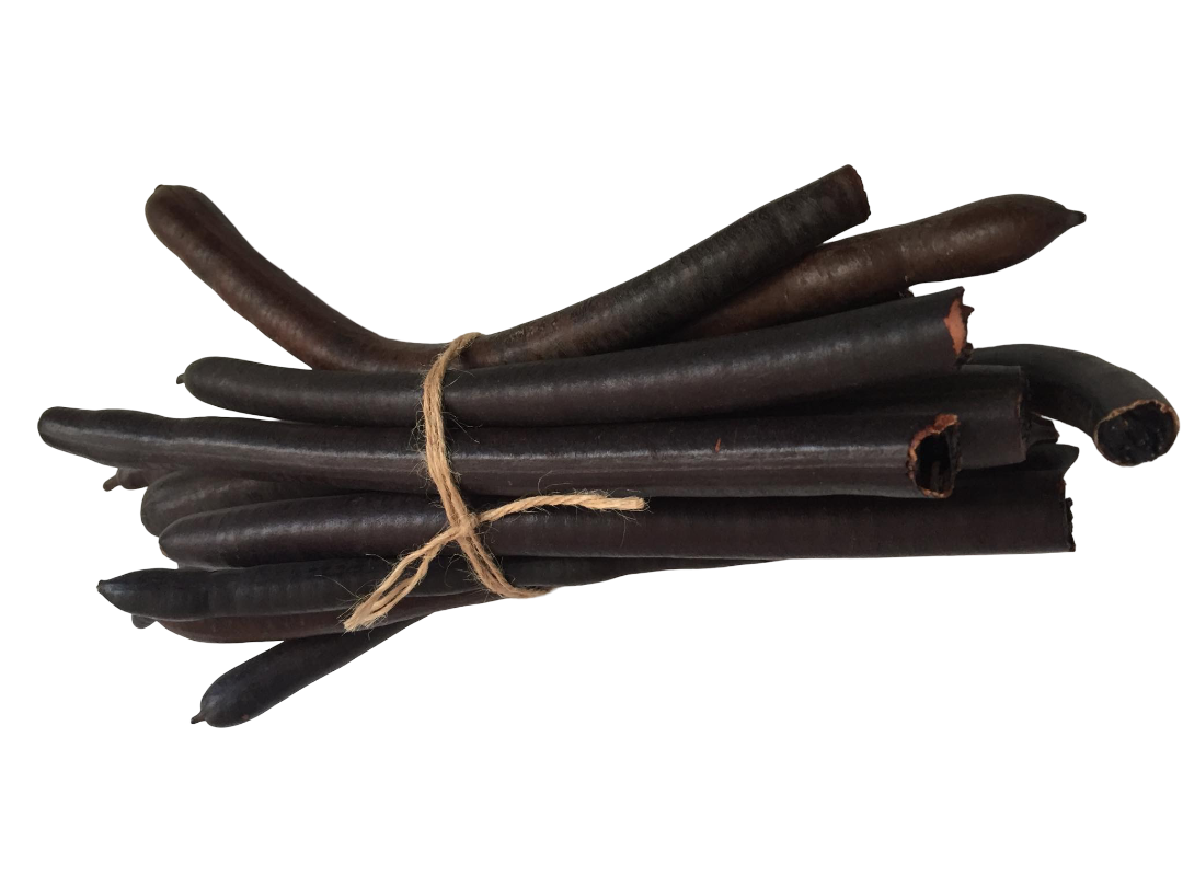 Cassia fistula bâton sauvage 500g