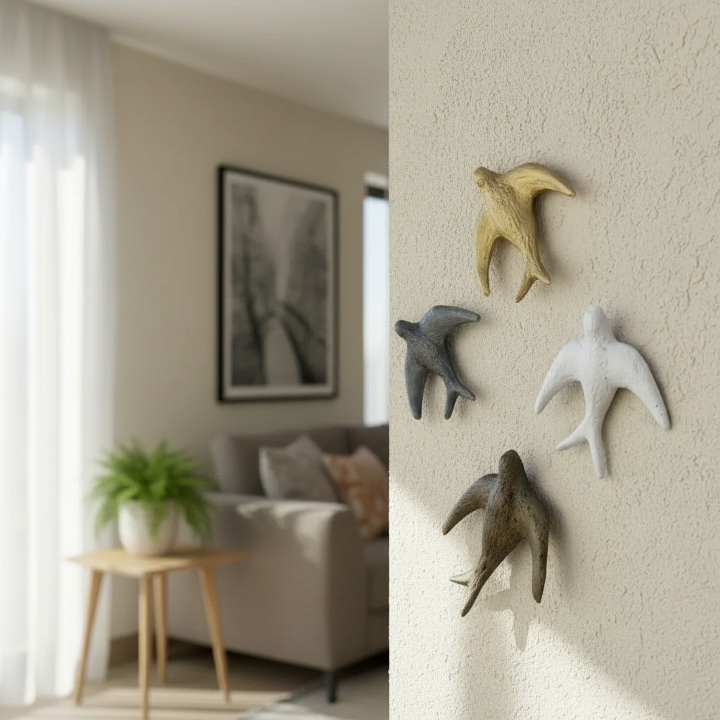 Les Ailes de Kamo