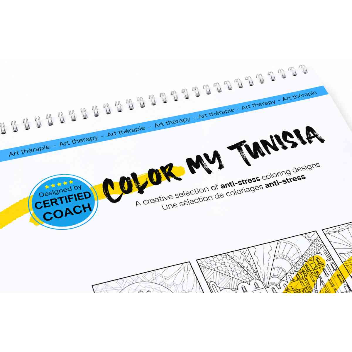 Color My Tunisia