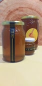 Miel de D'Eucalyptus - كلتوس - Naturel de Sidi Bouzid 500g