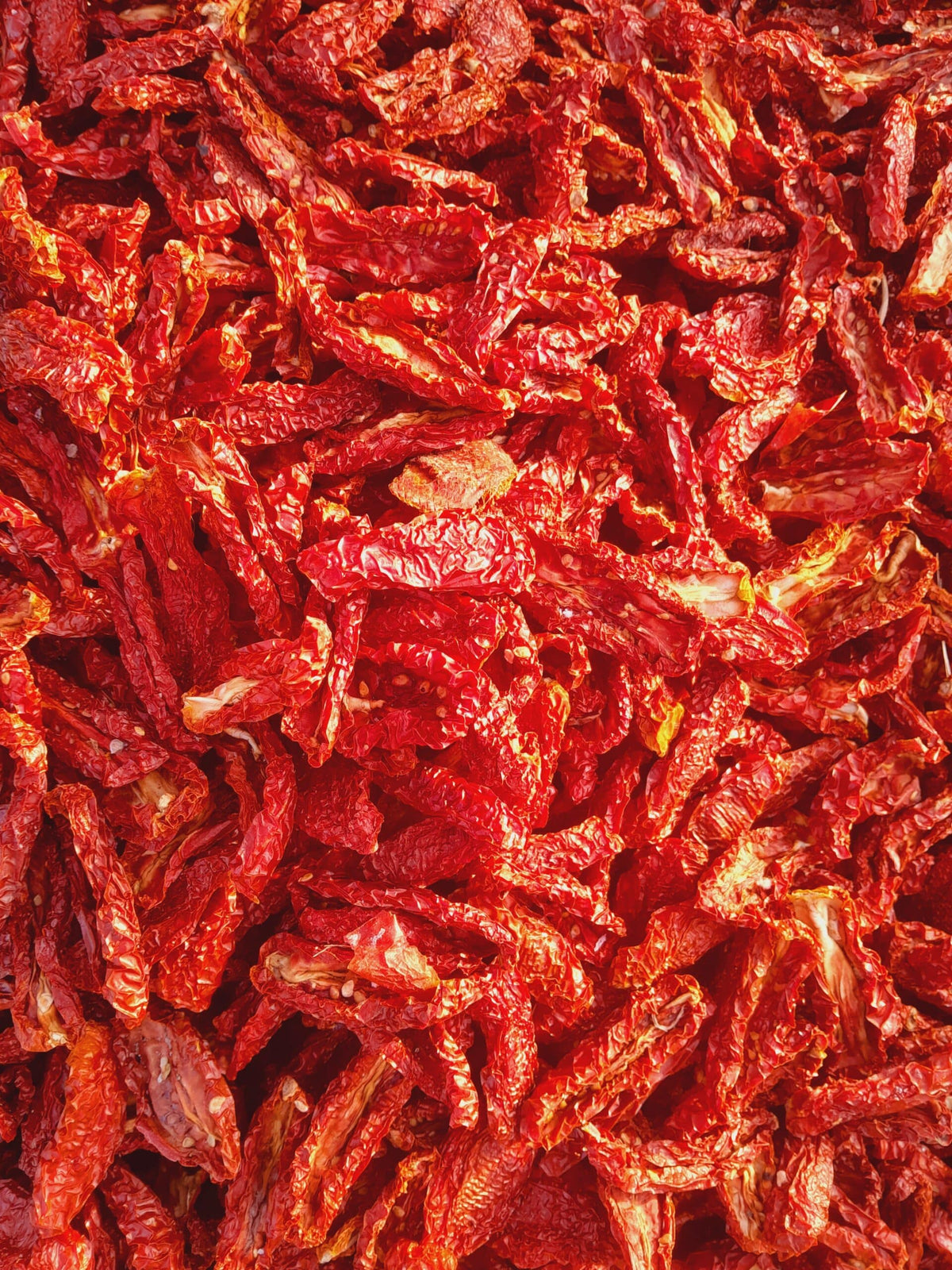 Tomate en Poudre 100 % Naturelle pour Saveurs Intenses et Pratiques