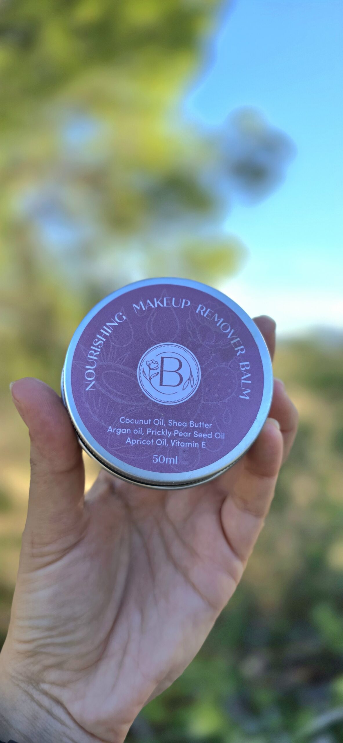 Démaquillant & booster d'hydratation