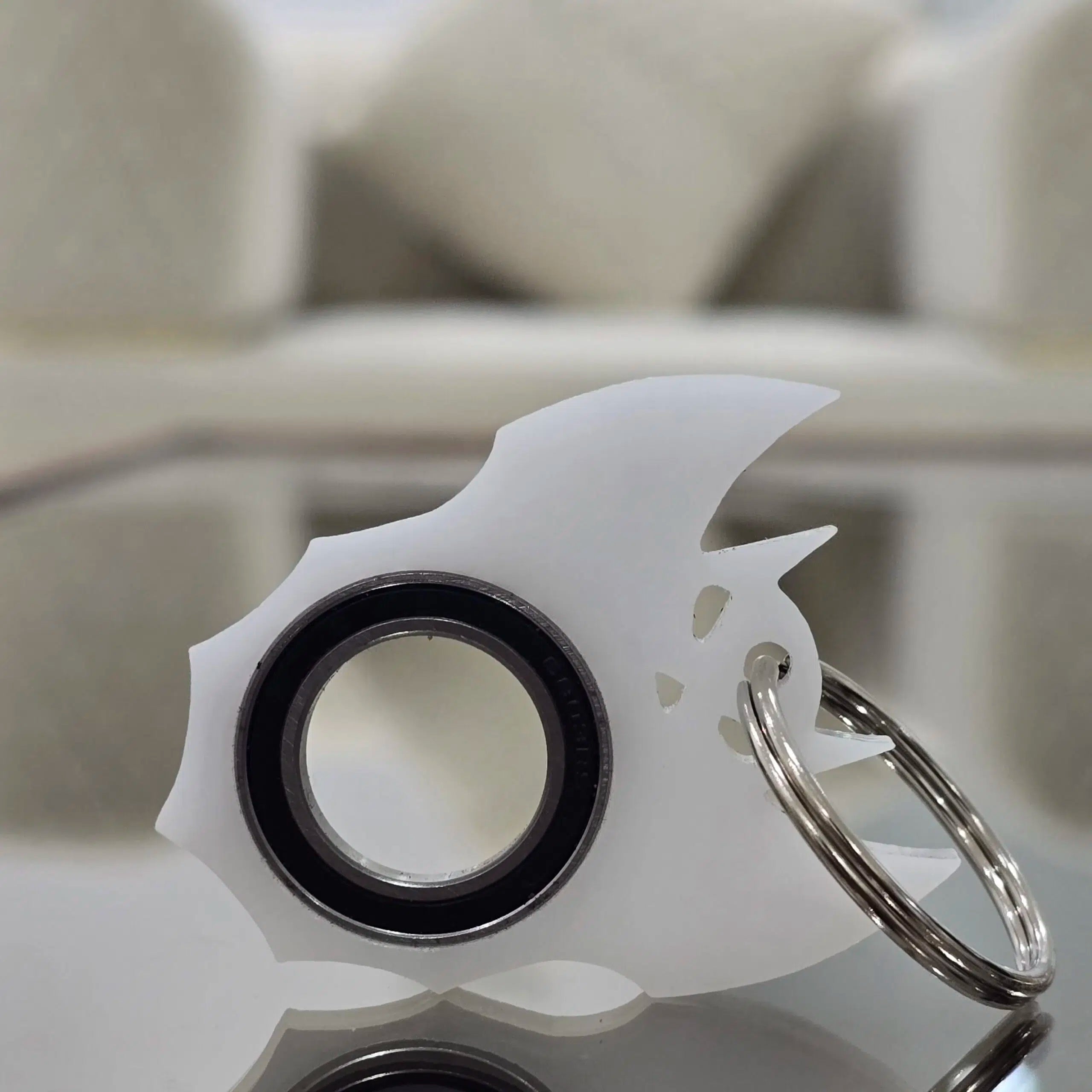 Porte-clés Spinner(Batman)