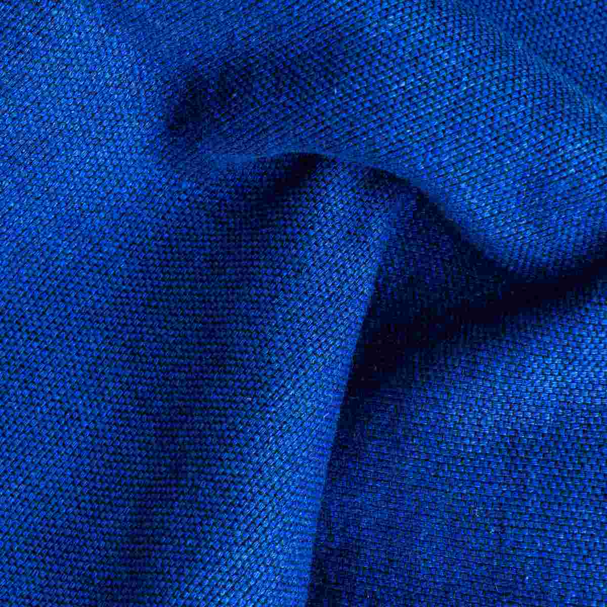 Fouta éponge Bleu