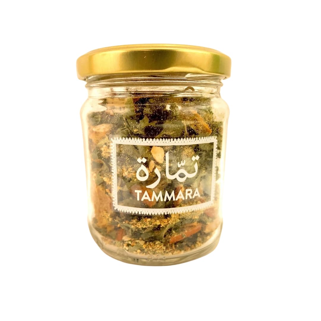 100% natural verbena & citrus infusion 21cl