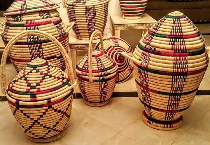 Laundry Basket