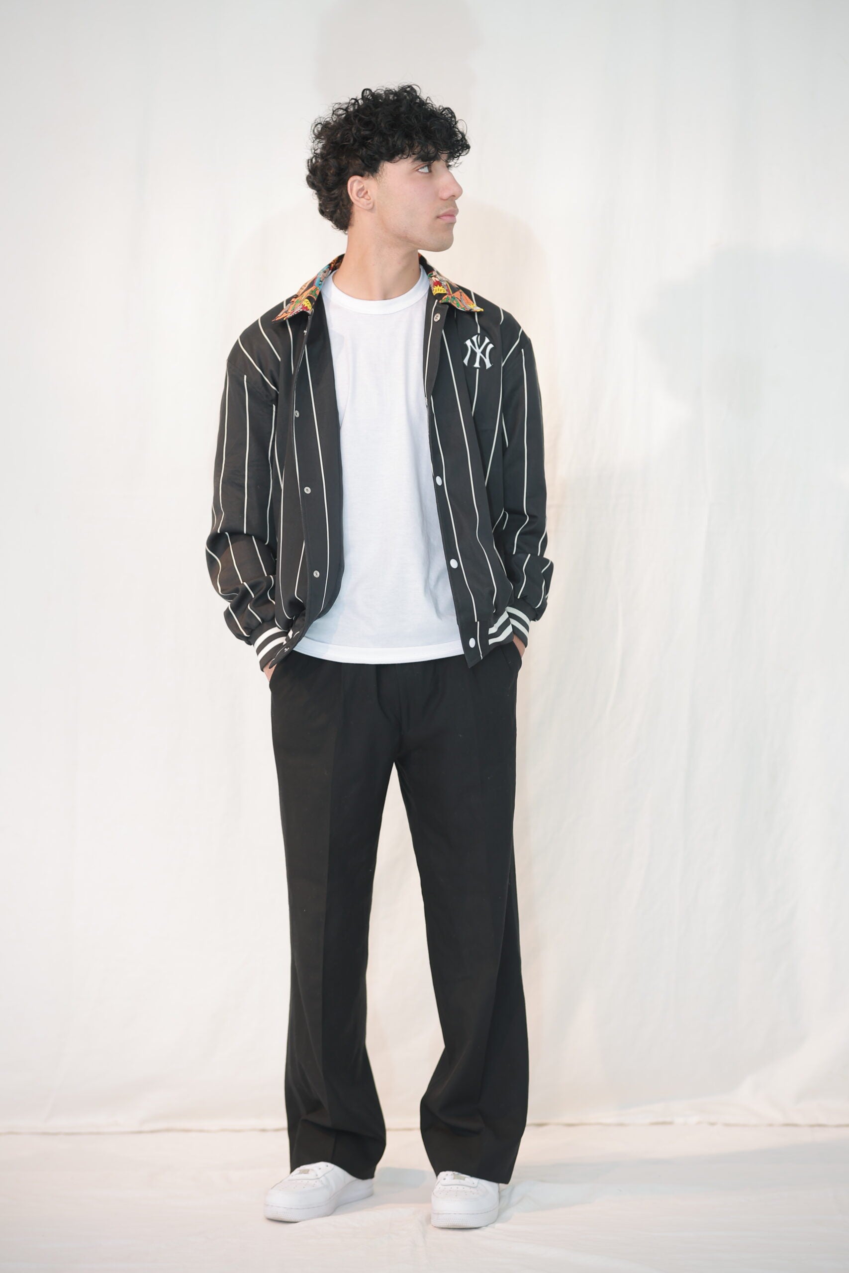 ready to wear set for men