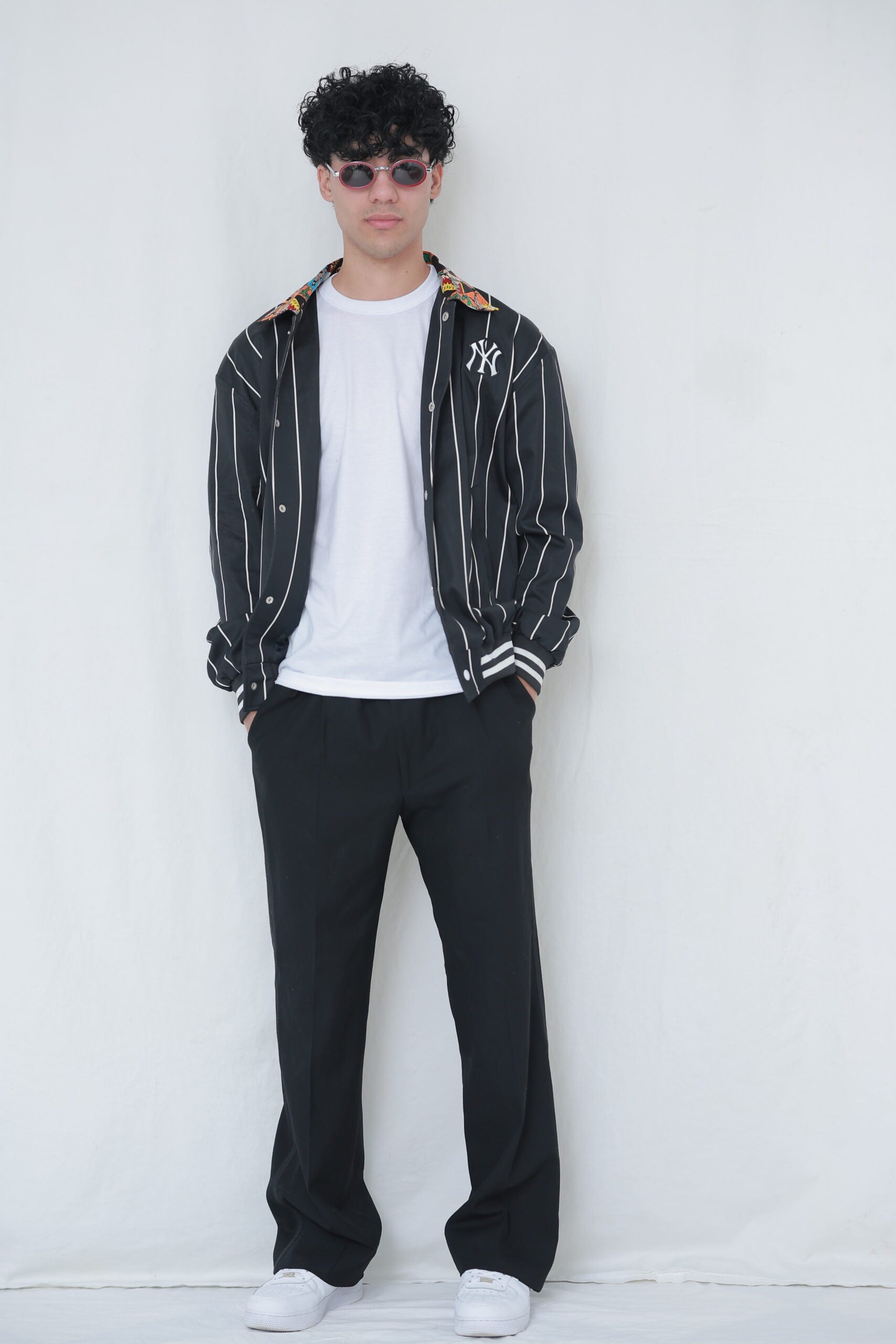ready to wear set for men