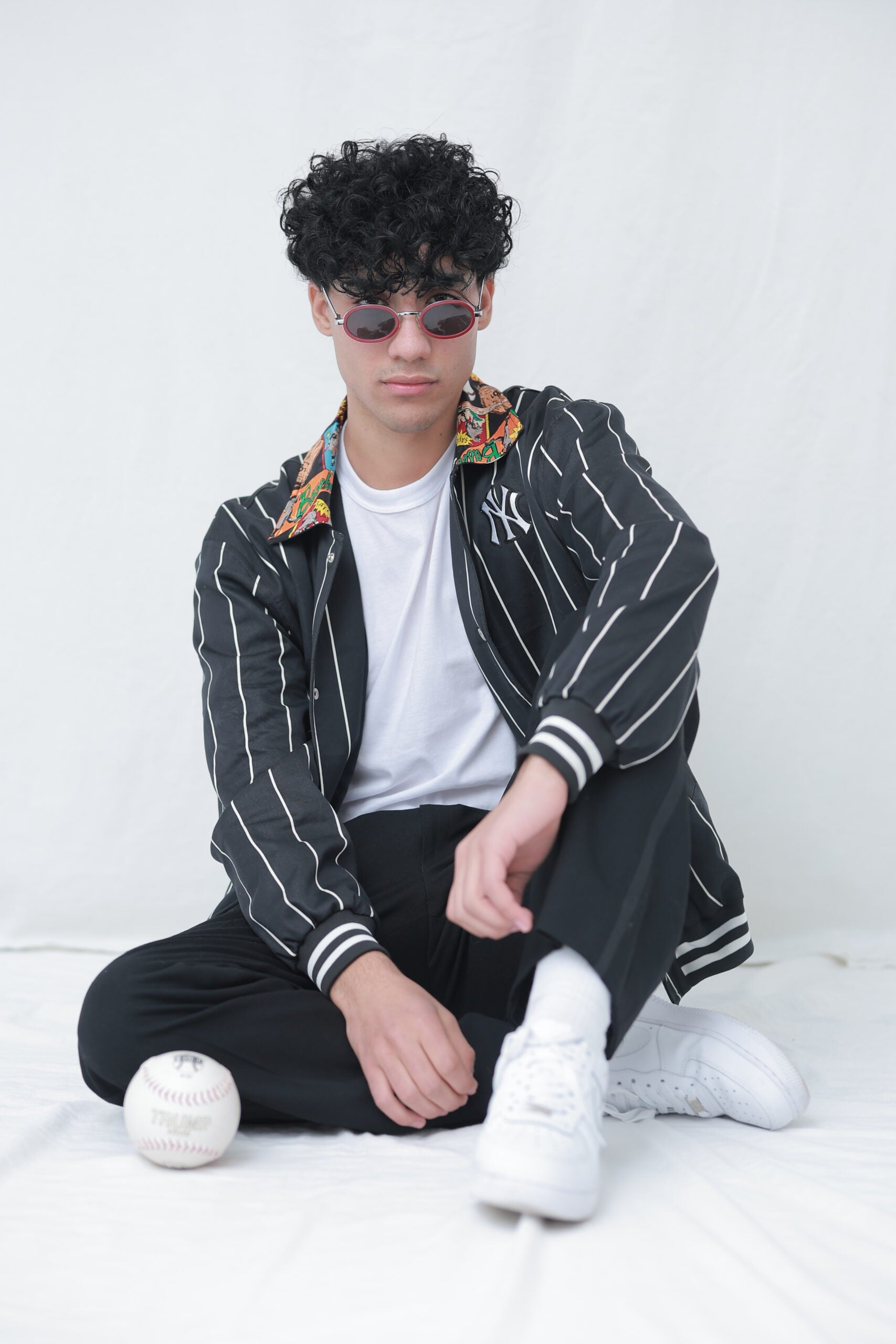 ready to wear set for men