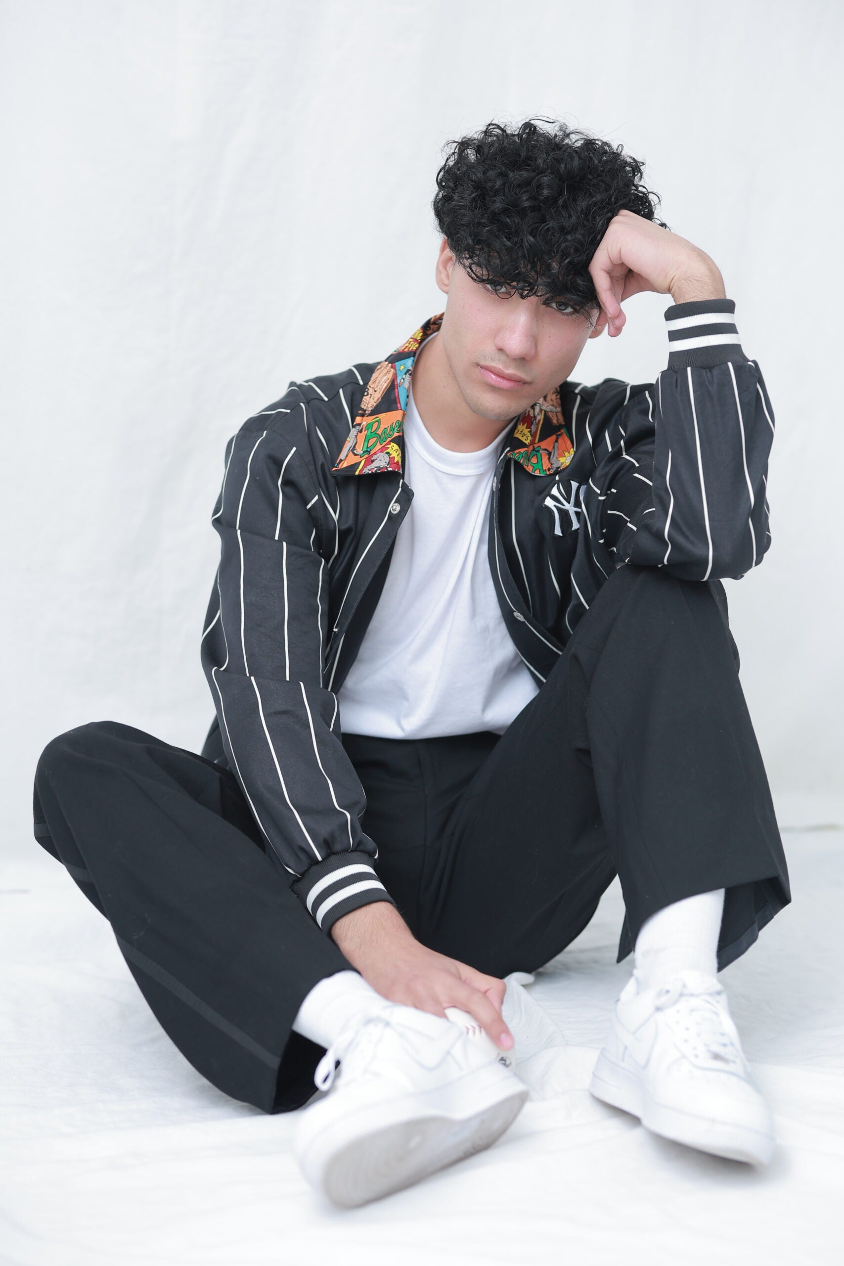 ready to wear set for men