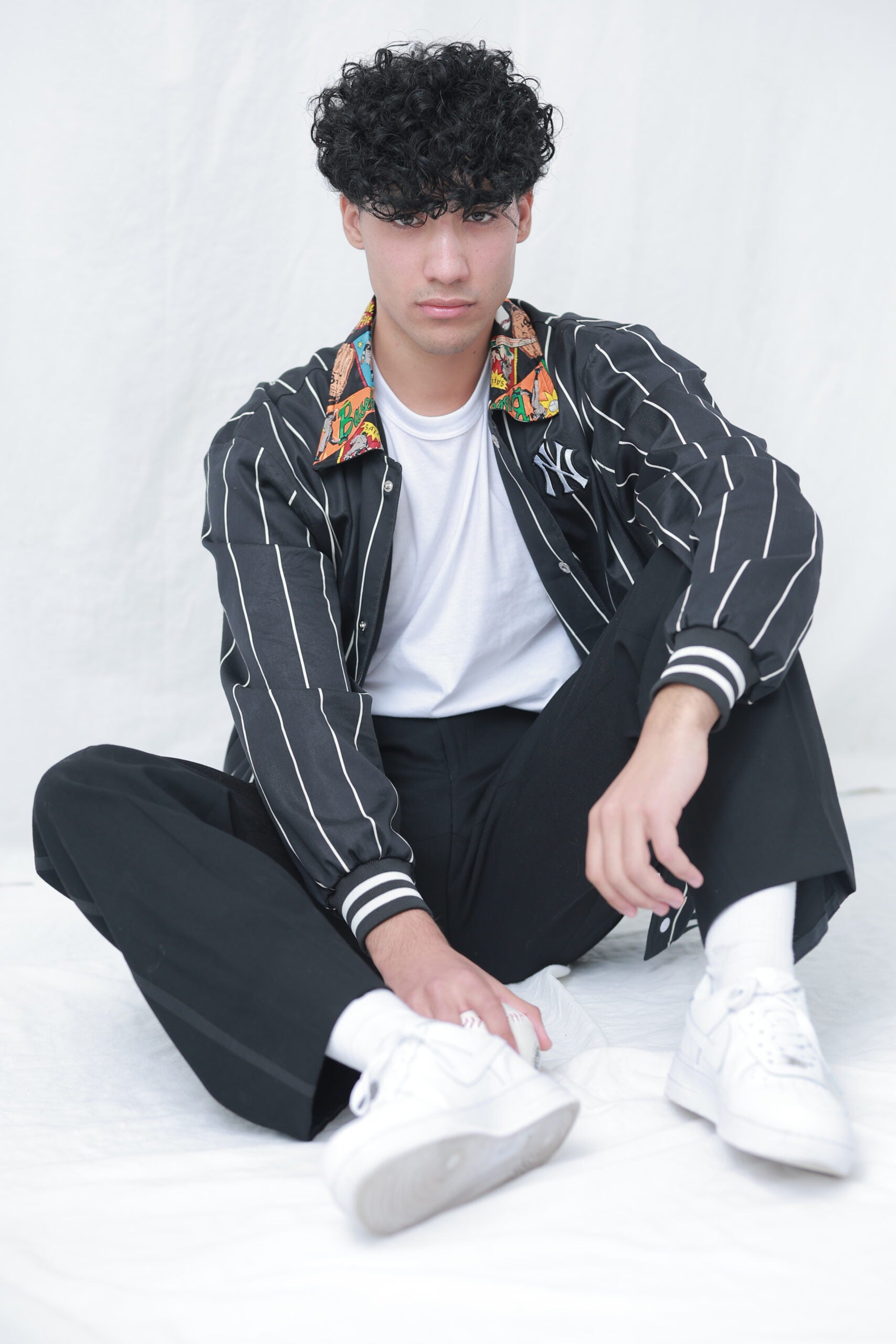 ready to wear set for men