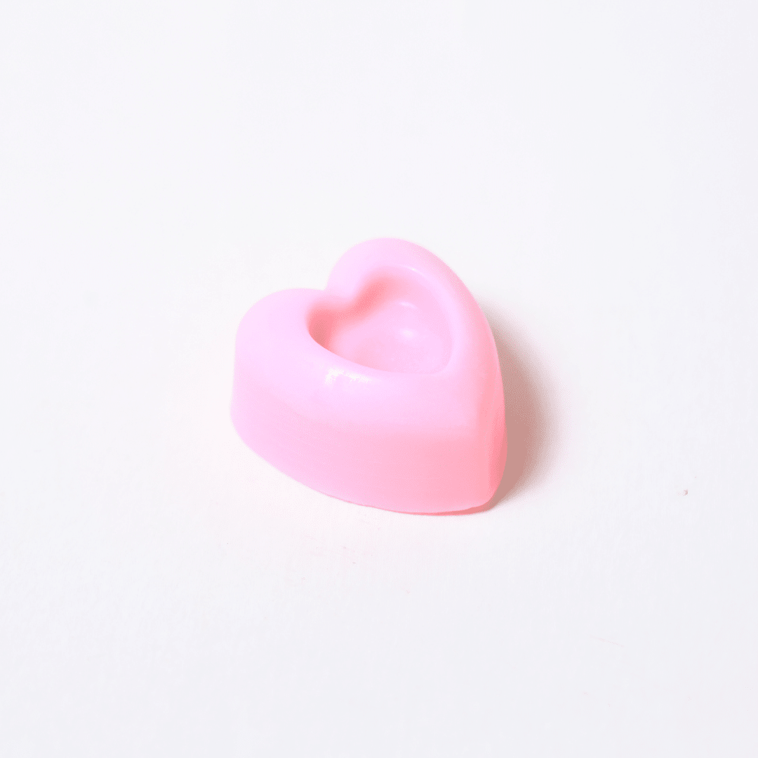 PM heart scented melts