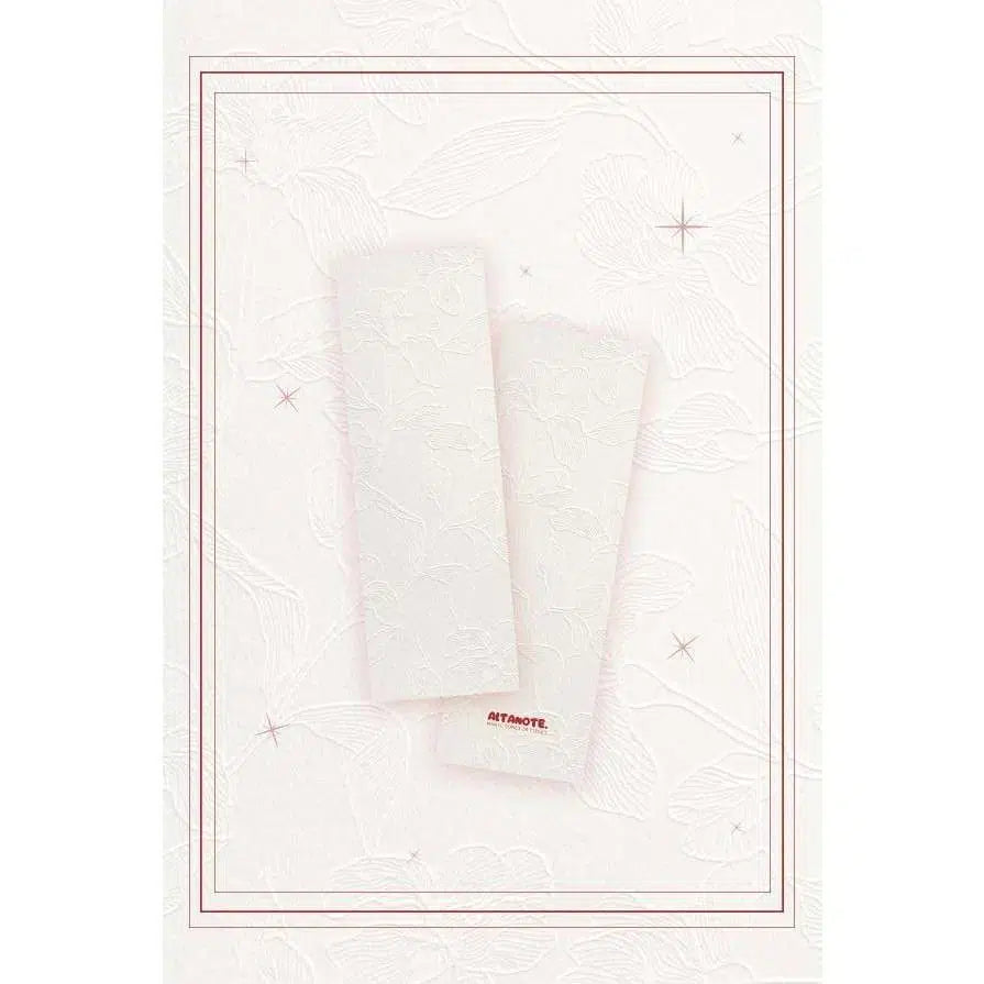 Pack White