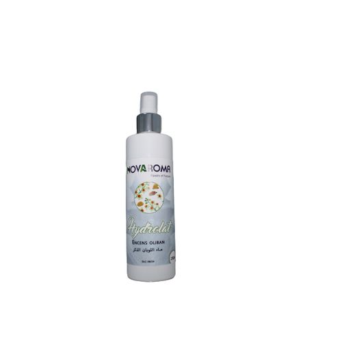 Hydrolat d’encens oliban