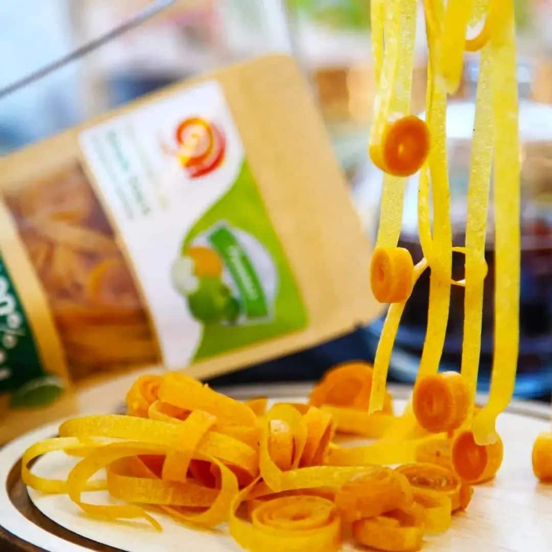 Cuir de fruit de Pommes séchées déshydratées