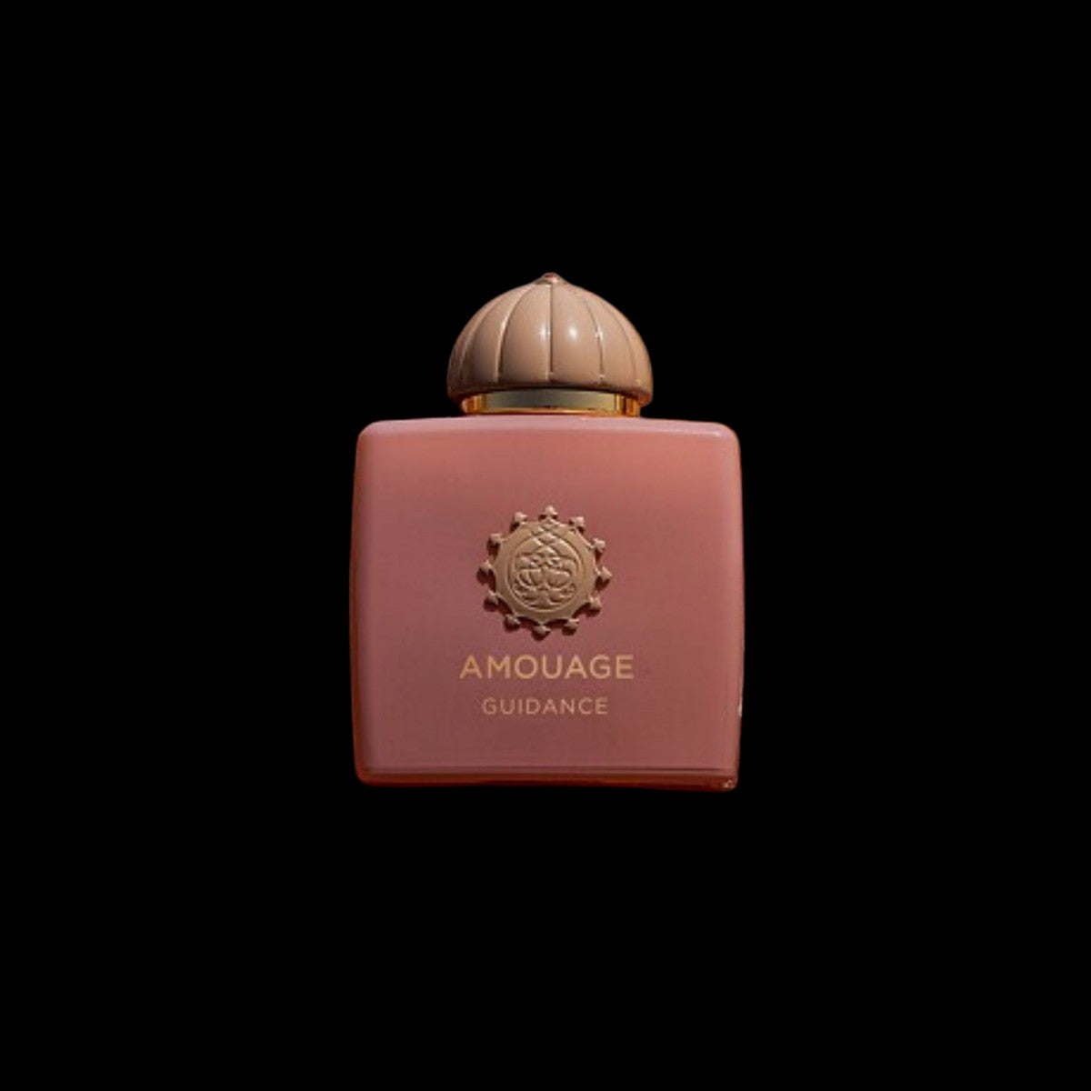 parfum Amouage une expérience olfactive unique à 100 ML